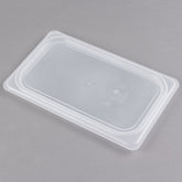 Cambro, GN 1/4 Polypropylene Lid and Drain Shelf , WHITE - Mabrook Hotel Supplies